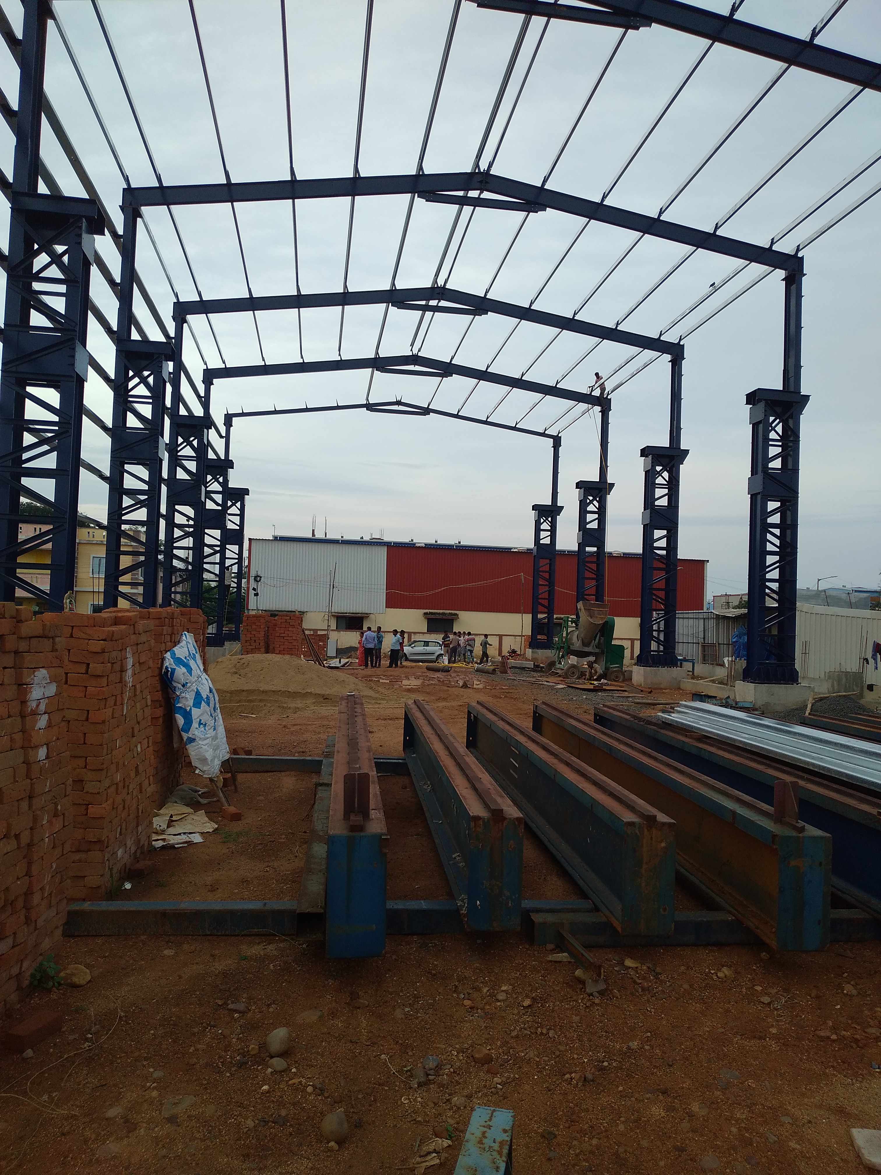 Site Photo
